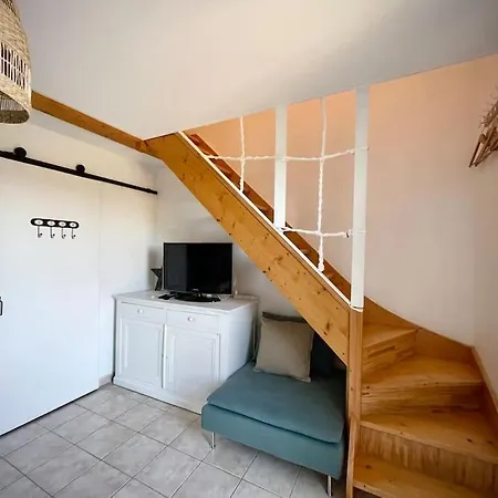 Casa de Férias Gite Confortable Avec Terrasse, Piscine